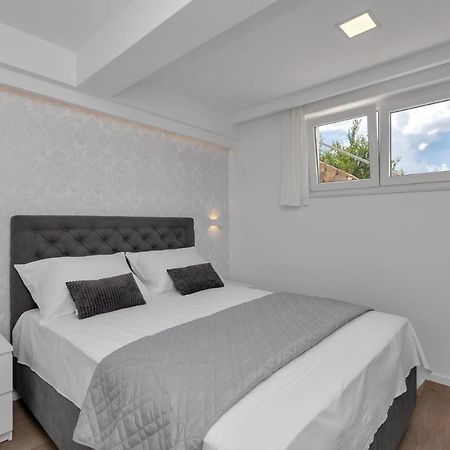 Apartman Pelagos Živogošće Exterior foto